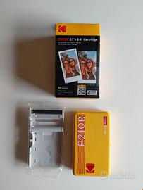 stampante kodak mini 2