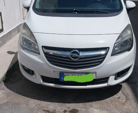 Opel Meriva 2ª serie 05/2016