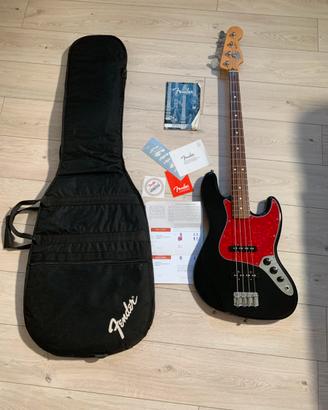 Fender Jazz Bass MIM