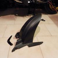 Parafango posteriore  Wunderlich per BMW F850 gs