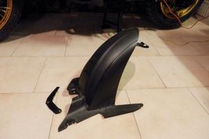 Parafango posteriore  Wunderlich per BMW F850 gs