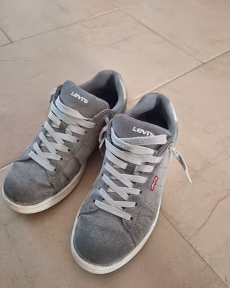 scarpe levis per ragazzo