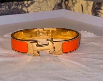 Bracciale H hermes