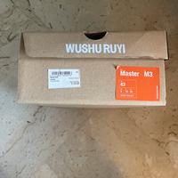 Scarpe Wushu Ruyi