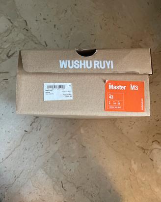 Scarpe Wushu Ruyi