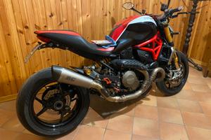 Monster 1200 S