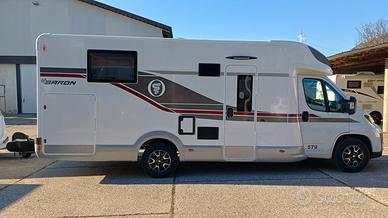 Elnagh Baron 579