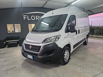 FIAT DUCATO 2.3 MJT 130 CV 01/2019