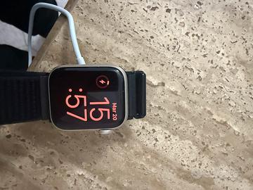 Apple watch SE (2ªgen)
