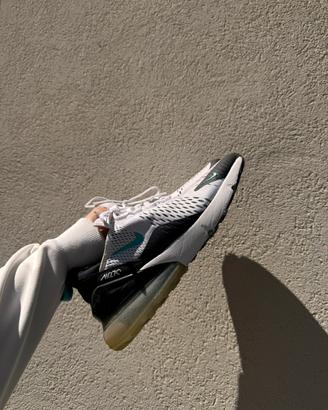 scarpa NIKE AIR MAX 270