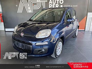 FIAT Panda 1.2 Lounge 69cv