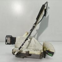 SERRATURA ANTERIORE SINISTRA CITROEN C5 Berlina 3Â