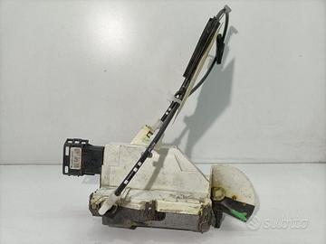 SERRATURA ANTERIORE SINISTRA CITROEN C5 Berlina 3Â