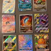 Pokemon carte