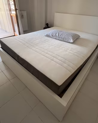 Materasso Matrimoniale Ikea