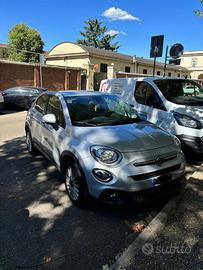 Fiat 500X Connect 1.3 MultiJet 95 CV
