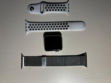 apple watch serie 3 50mm