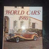 World Cars 1980