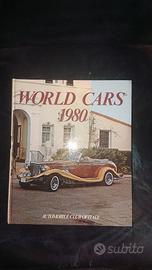 World Cars 1980