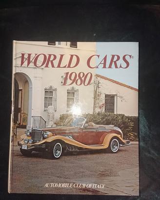 World Cars 1980