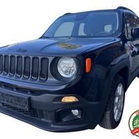JEEP Renegade 1.6 E-TorQ EVO Longitude
