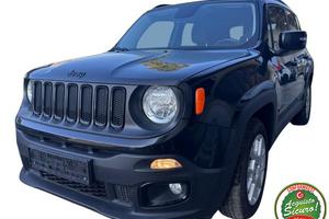 JEEP Renegade 1.6 E-TorQ EVO Longitude