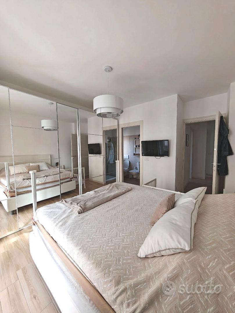 Appartamento – SS - Altro