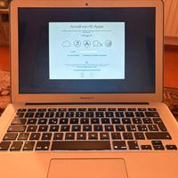 Apple Mac Book Air
