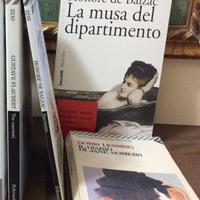 Libri Marsilio Feltrinelli