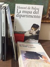 Libri Marsilio Feltrinelli