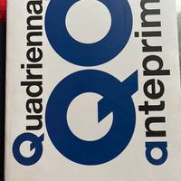 Catalogo d’arte quadriennale Torino