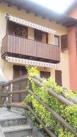 Appartamento di 60 m² con 2 locali e box auto a Ce