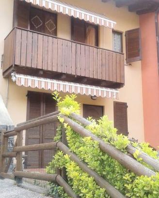 Appartamento di 60 m² con 2 locali e box auto a Ce