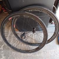 ruote campagnolo bora