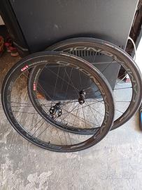 ruote campagnolo bora