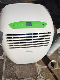 OLIMPIA DOLCECLIMA NANO