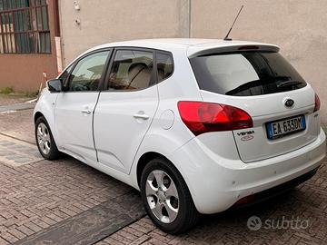 Kia Venga 1.4 diesel 