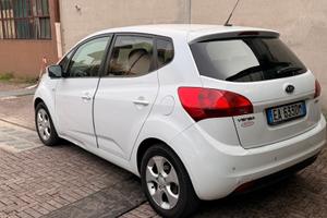 Kia Venga 1.4 diesel 