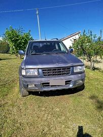 Opel frontera 1999