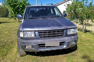 Opel frontera 1999