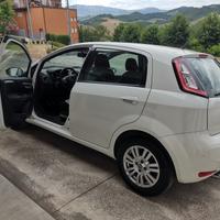 Fiat Grande punto 1.3 multijet 95 cv 2015