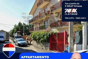 Appartamento - Gravina di Catania