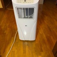Condizionatore portatile 12000 btu