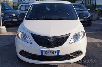 LANCIA Ypsilon 1.0 FireFly 5 porte S&S Hybrid Ec