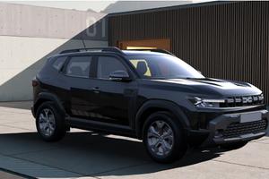 Dacia Duster 1.2 Eco-G 120cv Expression EU KM0