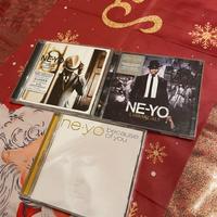 Collezione CD NeYo