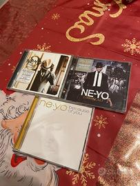 Collezione CD NeYo