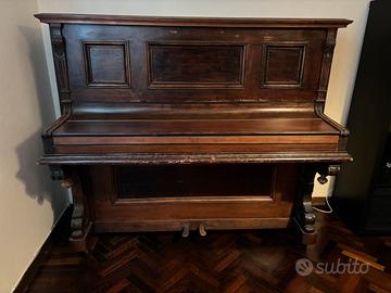 Pianoforte Knauss