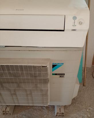 Condizionatore Daikin 18000 BTU usato