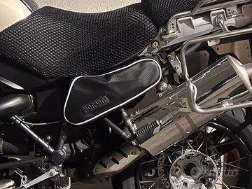 Borsine laterali per Bmw GS 1200/1250